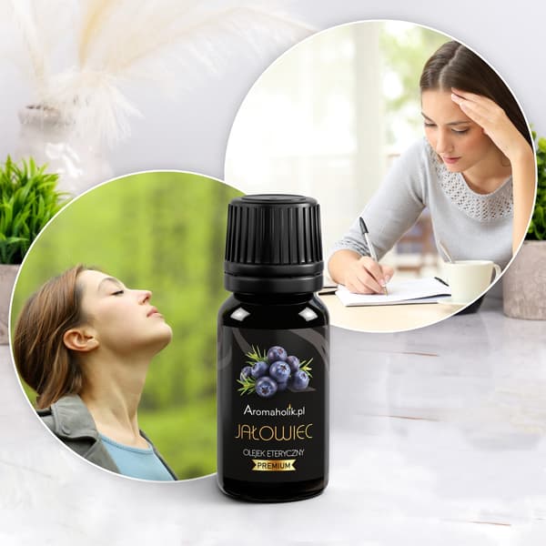 Katajan eteerinen öljy 10ml
