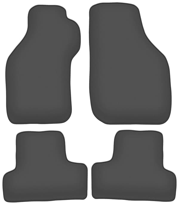 Premium bilmattor för: Mitsubishi Eclipse III coupe (1999-2006)