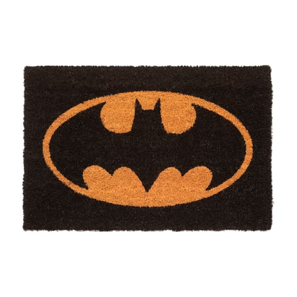 Batman - Dørmåtte (40 x 60 cm)