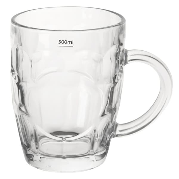 Ölkrus glasöl 500 ml