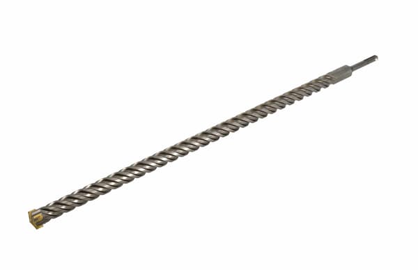 AWTOOLS SDS PLUS BORR 32x600mm KVADRAT