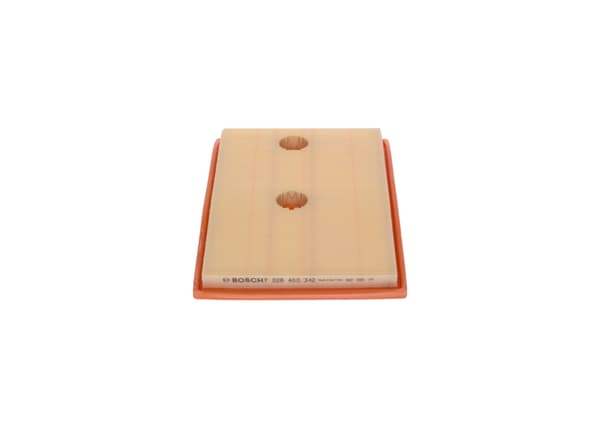 ILMANSUODATIN F026400342 BOSCH