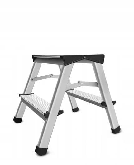 AWTOOLS STIGESKAMMER 2 TRIN 125 KG