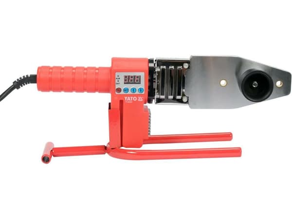 YATO TERMOPLASTRÖRSVETSMASKIN 800W