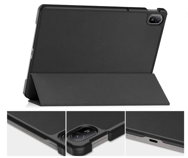 Huawei MatePad SE 11 11" 2024 suojaetui