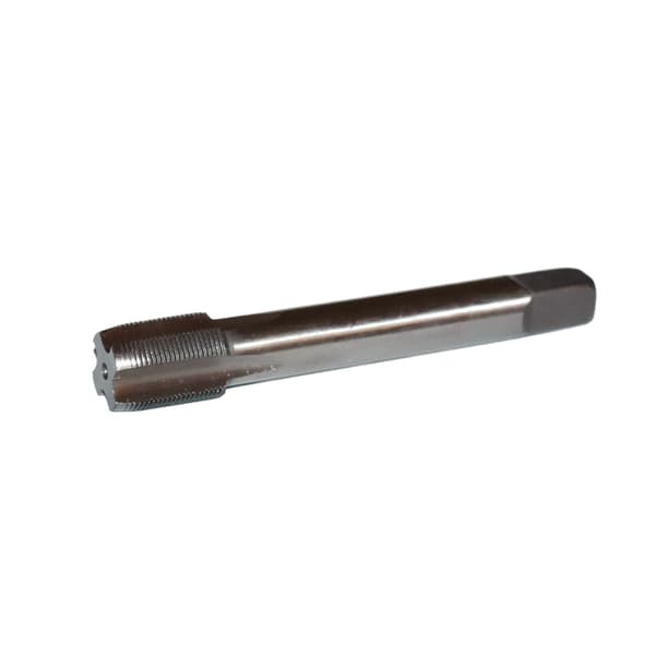 Fingevinds maskingevind M18x1.0 HSS - lige, til metalbearbejdning