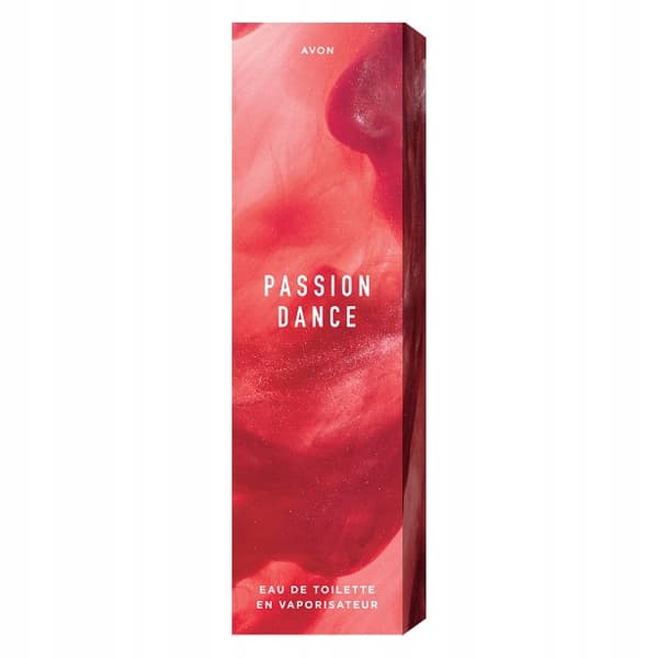 Avon - Passion Dance eau de toilette for Her 50ml