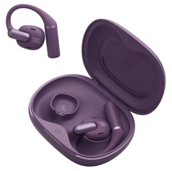 JBL Sense Pro Open Langattomat Kuulokkeet Violetit