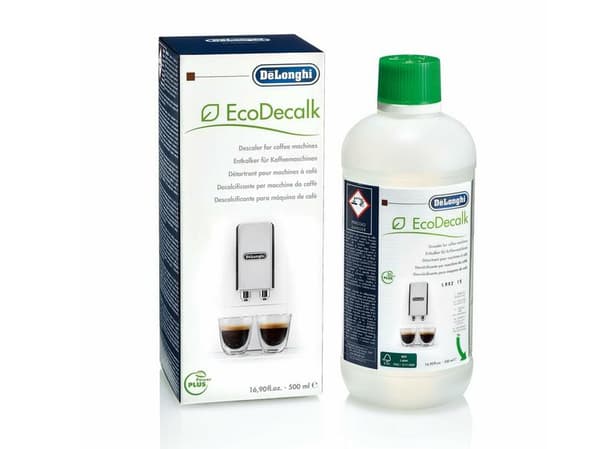 DE LONGHI EcoDecalk afkalkningsmiddel 500 ml