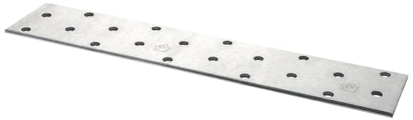 Perforeret plade PP36 40x200x2,0 (1)