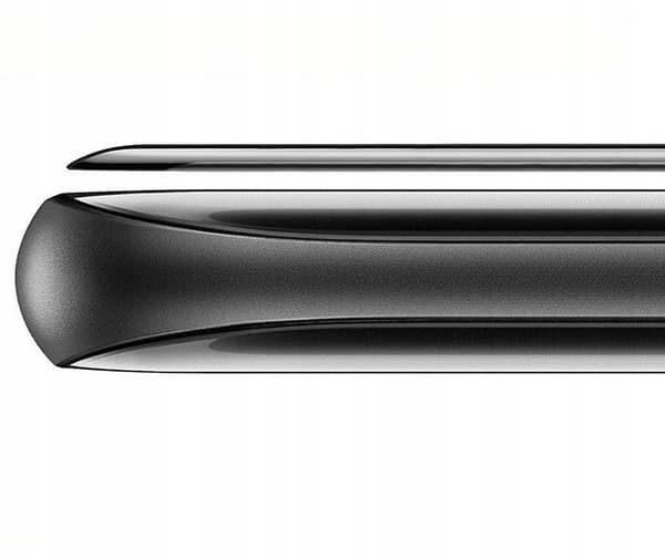 Hærdet glas, til iPhone 14 Pro, 10D fuld, CO2