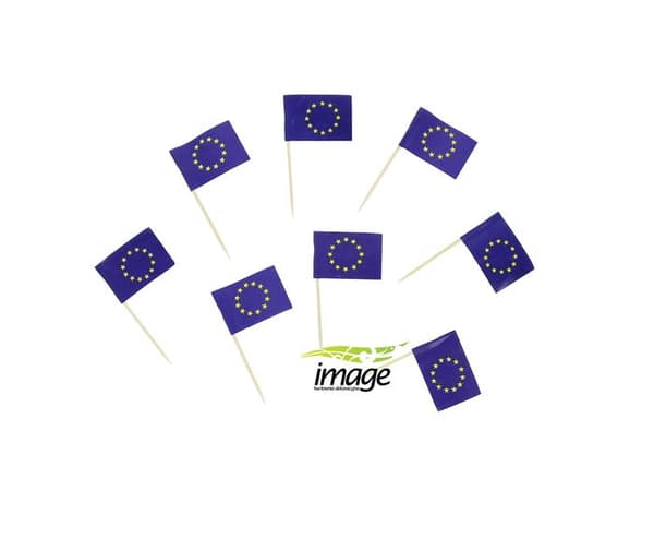 EU-LIPPU neulepyörät 144 kpl