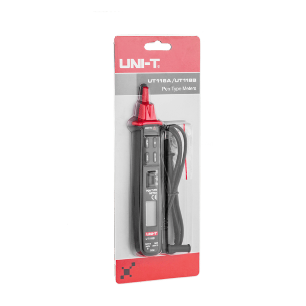 Uni-T UT118B universalmetertester