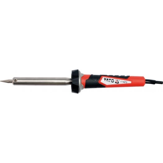 80 W loddekolbe med modstand - YT-8273
