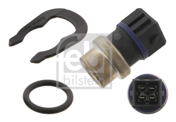 TEMPERATURFØLER 39142 FEBI