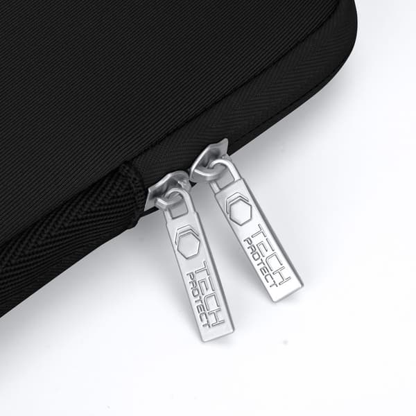 TECH-PROTECT NEOSLIM BÆRBAR 15-16 SORT