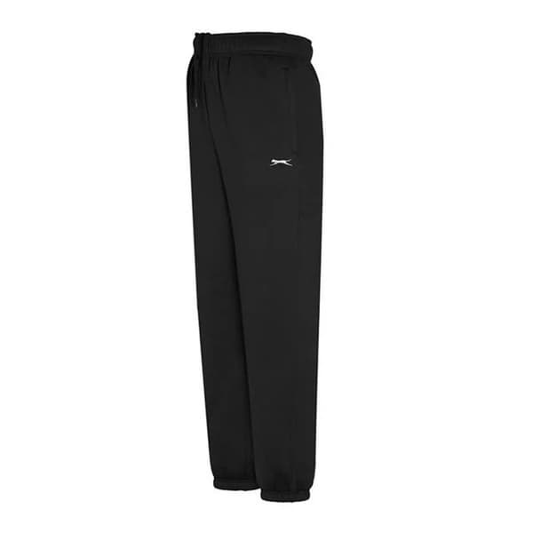 Slazenger sorte joggingbukser, størrelse 3XL