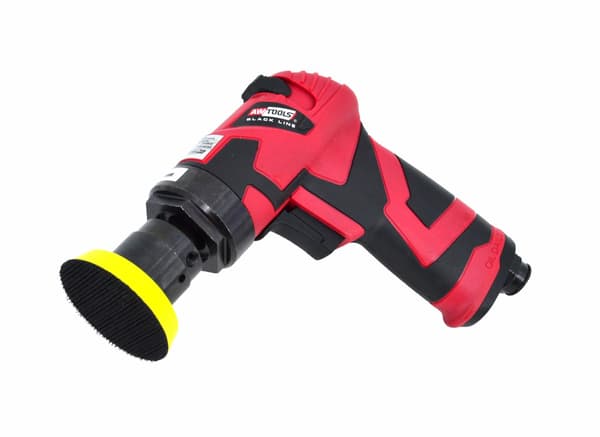 AWTOOLS PNEUMATISK VINKELSLIBER 2" 50mm BLÅ