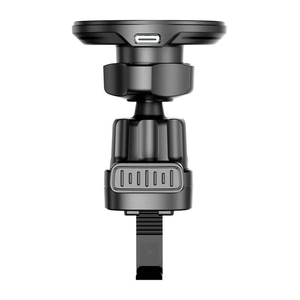 Joyroom JR-ZS412 Magnetisk Bilholder Sort