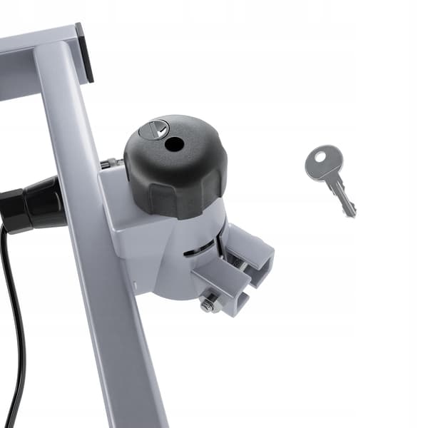 Amos TYTAN 3 PLUS cykelstativ til 3 cykler