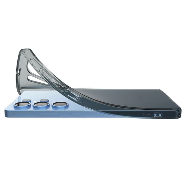 SPIGEN LIQUID CRYSTAL GALAXY S25 ULTRA SPACE CRYSTAL -ÄLYKÄYTTÖLAITE