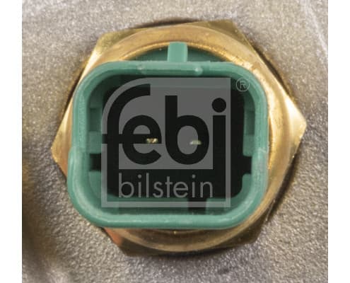 BOSTÄDER 170795 FEBI