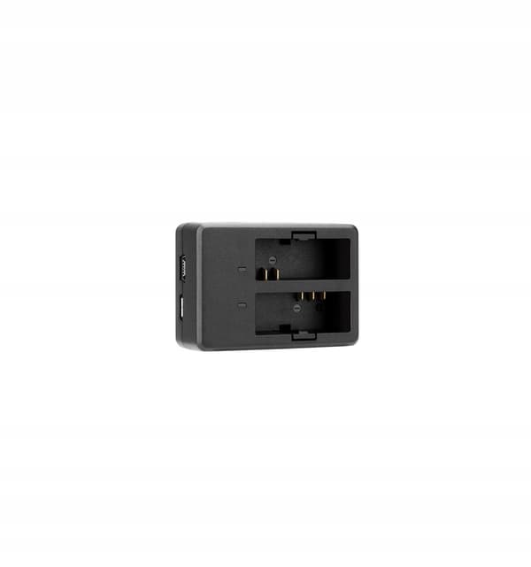 SJCAM DOBBELT BATTERILADDER SJCAM A10