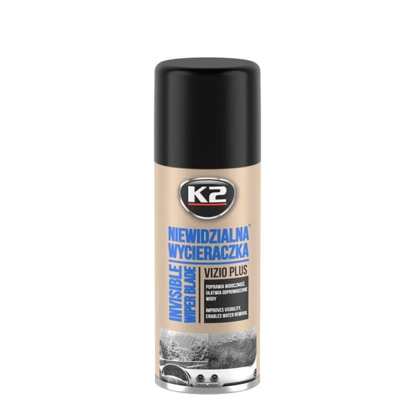 K2 K511 VIZIO Näkymätön pyyhkija