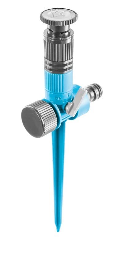 CONTI størrelse IDEAL™ CellFast sektorsprinkler