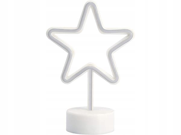STJÄRNA 100 LED (72) GAB_B