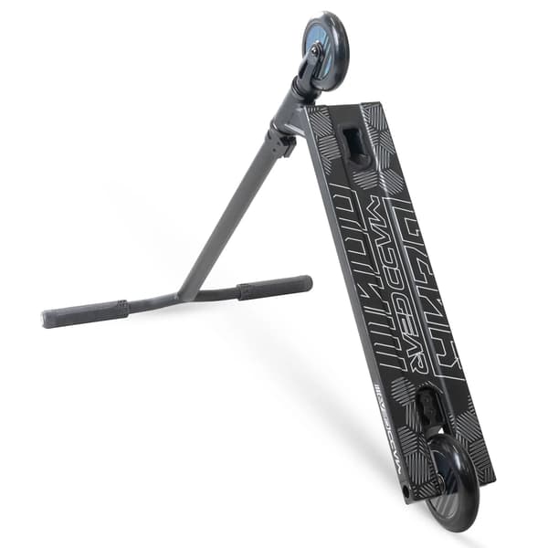 Madd Gear MG3 Zen Købsopdatering | Sort