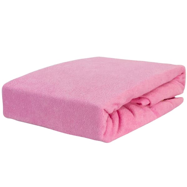 FROTÉLAKAN 90x200 ROSA