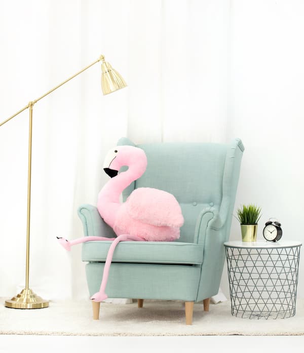 Flamingo 120 cm