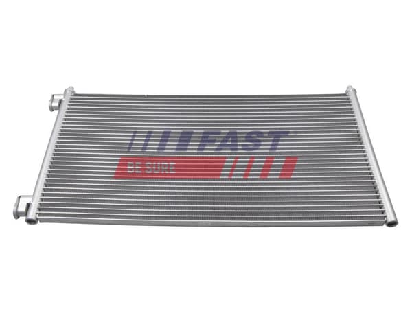 LUFTKONDENSOR FT55306 FAST
