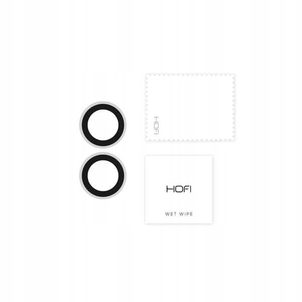HOFI CAMRING PRO+ KAMERACOVER IPHONE 13 MINI / 13 SORT