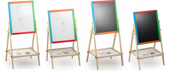 MAGNETISK TABLET DB402 - 40x35x90/65cm