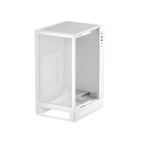 DeepCool CH170 DIGITAL WH-fodral