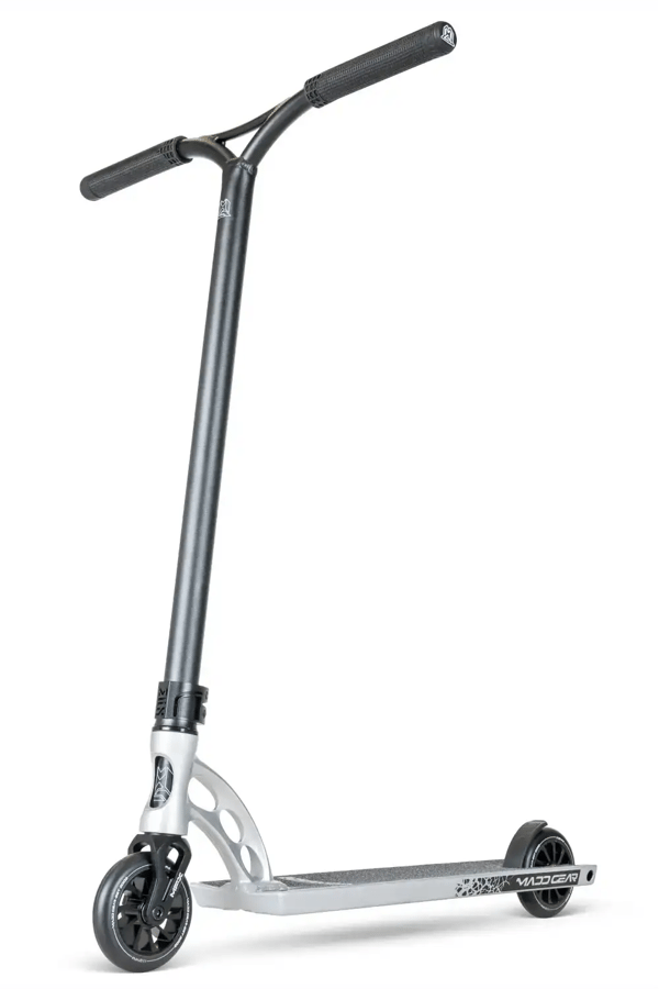 MGP Origin 550 Street Trick Scooter | Silver Dust