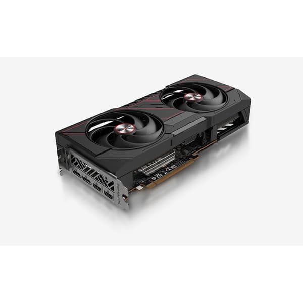 Grafikkort SAPPHIRE PULSE RX 9070 GRE GAM. OC 12GB