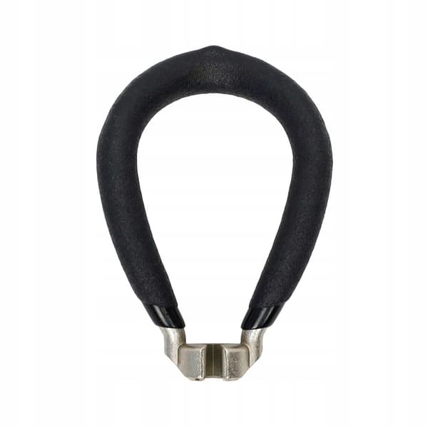 Cykelhånd YC-1AB-1 Centreringsnøgle, 0,127", 3,2 mm, Sort