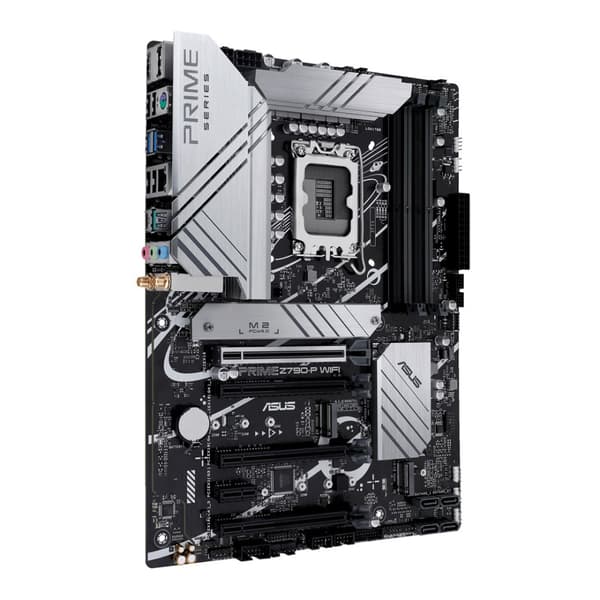 ASUS PRIME Z790-P WIFI-moderkort