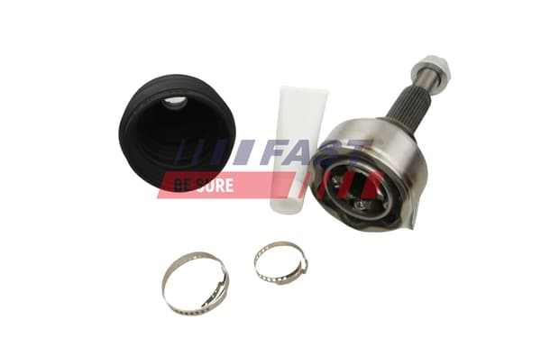 CV-led FT25540 FAST