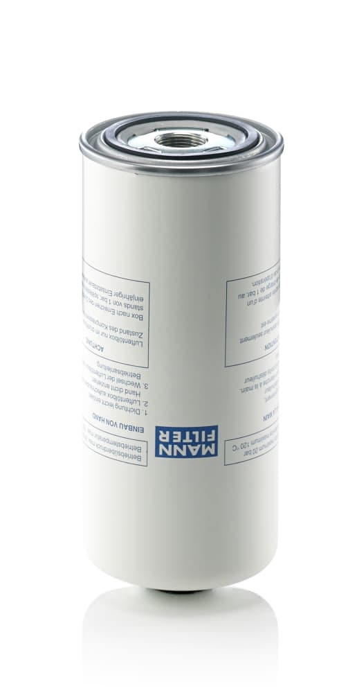 LB9622 MANN FYTOREDUKTORI
