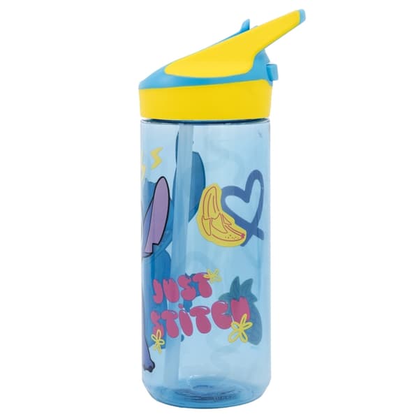 Disney Stitch - Palms Collection Tritan Vattenflaska 620 ml