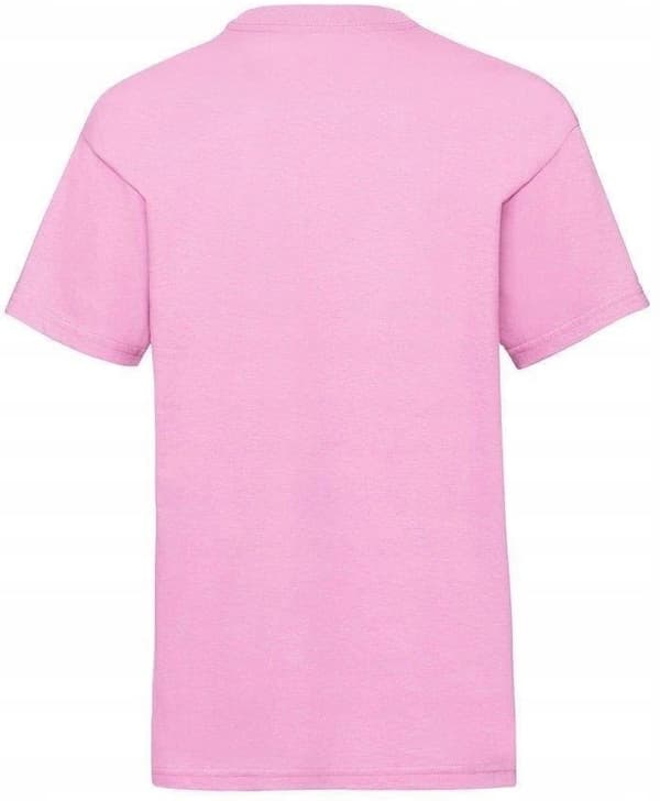 ROSA bomulls-T-shirt 3-4 år 104 cm