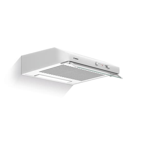 Bosch DUL62FA21 LED-emhætte til underskab