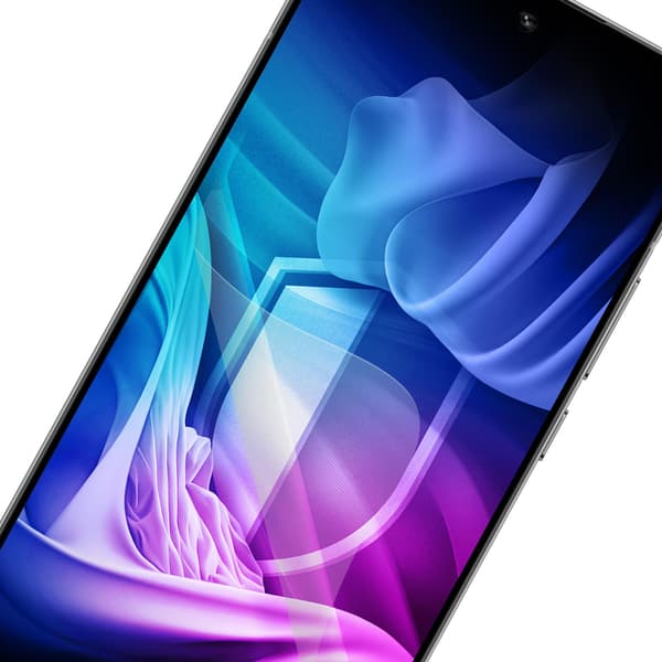 Oppo Reno 14 Pro – 3mk Silky Matt Pro