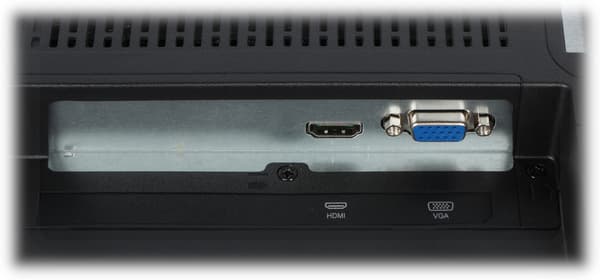 MONITOR LM32-F200 31,5" - 1080p DAHUA