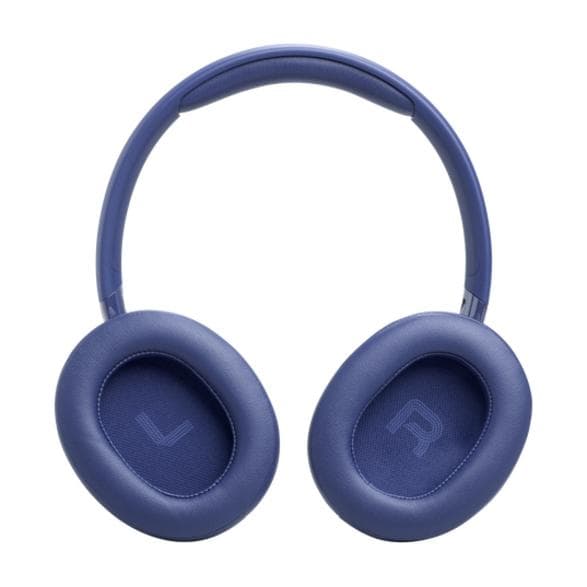 Trådløse høretelefoner JBL Tune 730BT Blå