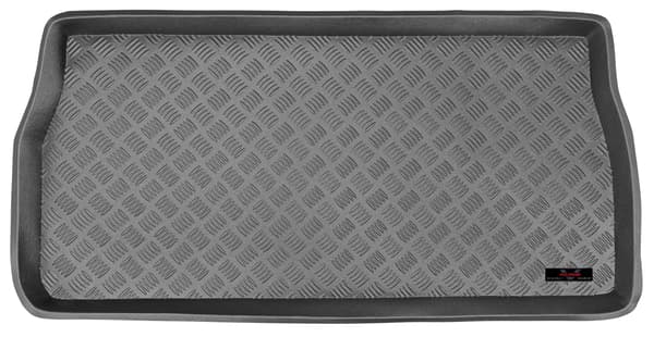 Chrysler Pacifica II Minivan 7/8 sæder 2017- Bagagerumsmåtte MAX-MAT